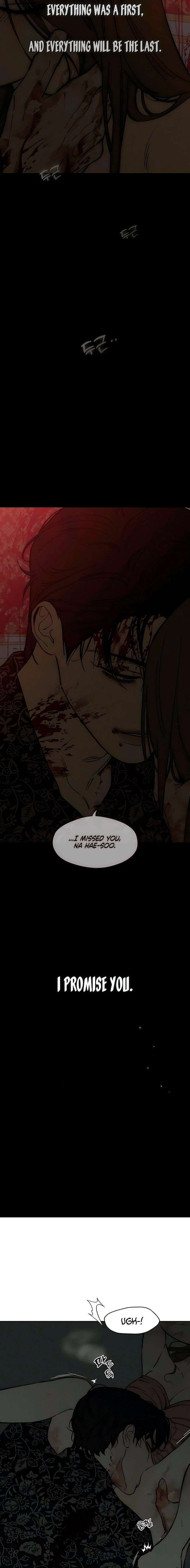 Tears On A Withered Flower Chapter 89 image 15